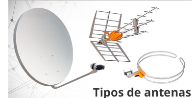 Instalar y orientar una antena parabólica en Prosperidad